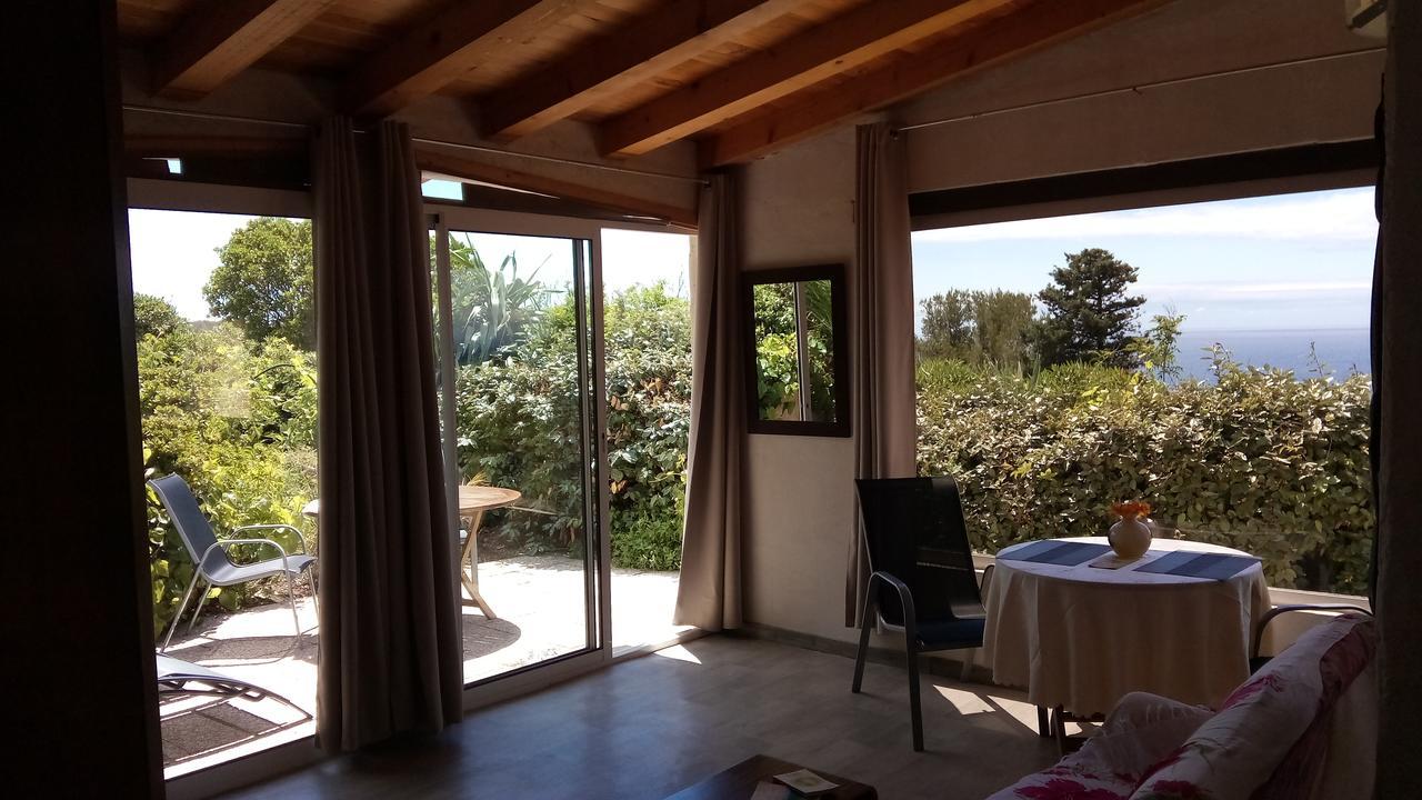 La Coccinelle Aparthotel Ile du Levant Luaran gambar